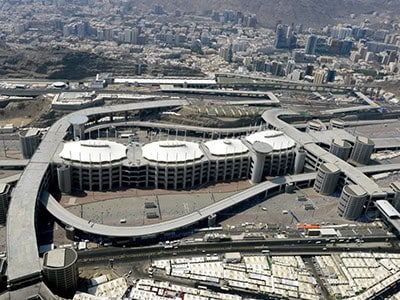 Places of Visit and Sacred Sites in Makkah cemerat