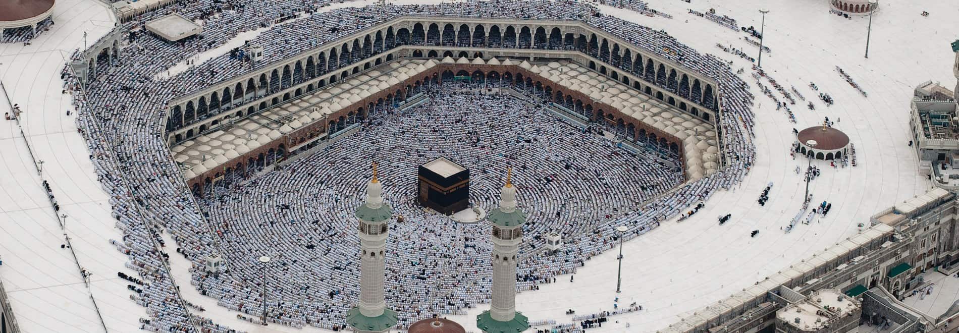 What is Umrah? umre nedir
