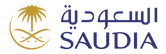 Logo Saudi