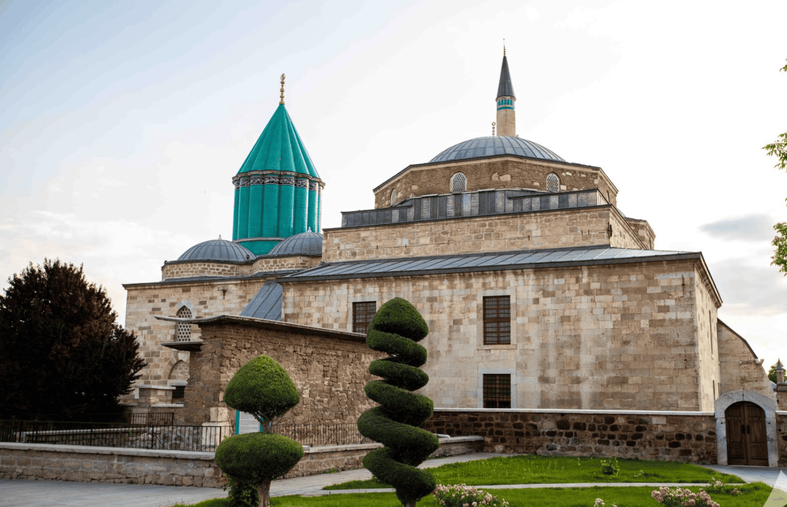Mevlana Museum thumbnail