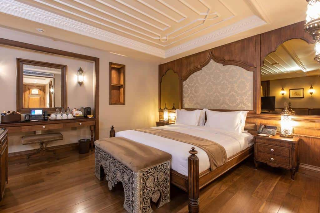 Turkiye Tour - Tulip Special 15 Istanbul hotel
