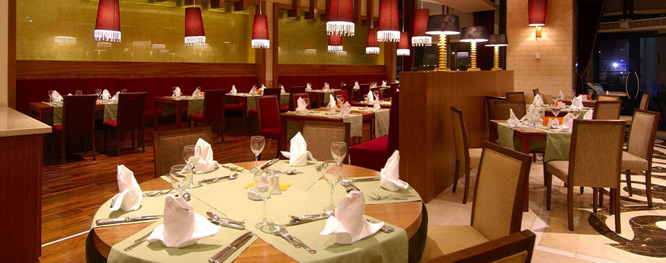Turkiye Tour - Tulip Special 17 Konya hotel