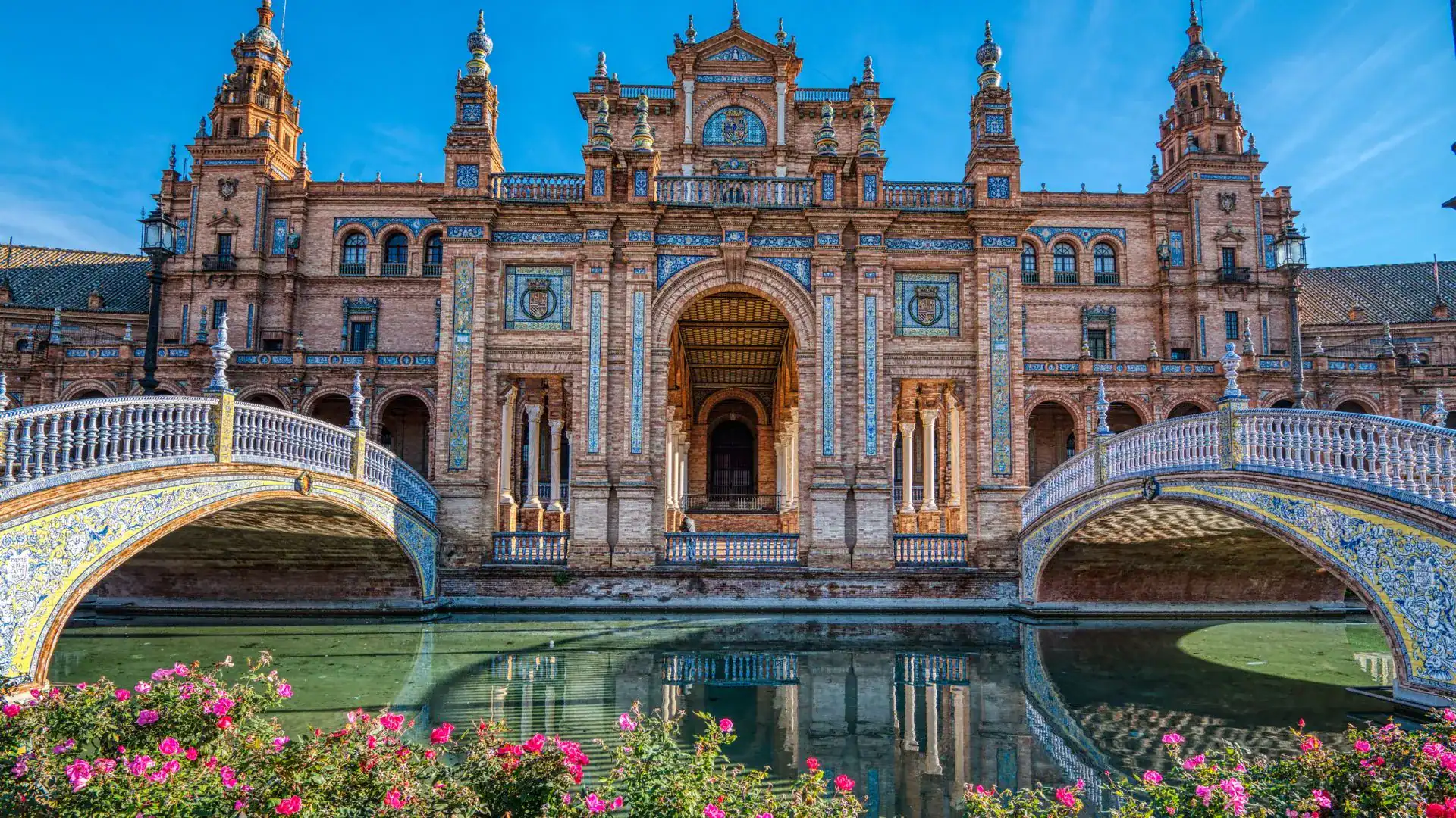 Spain Cultural Classics