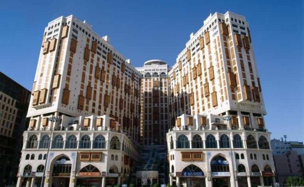 Tour Jan-14-2026 26 Hisar Travel Umrah Makkah Hotel