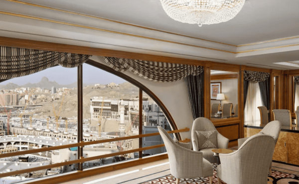 Tour Jan-14-2026 27 Hisar Travel Umrah Makkah Hotel