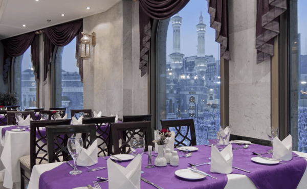 Tour Jan-14-2026 30 Hisar Travel Umrah Makkah Hotel