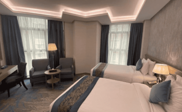 Tour Jan-14-2026 32 Valy Hotel Madinah
